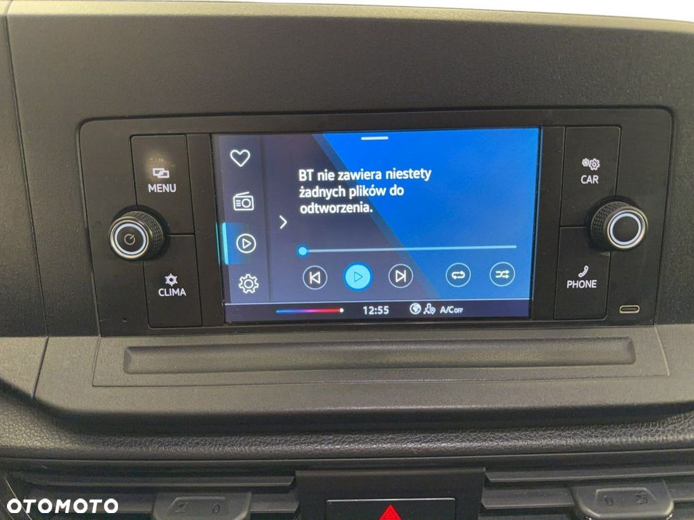 Volkswagen Caddy - 12