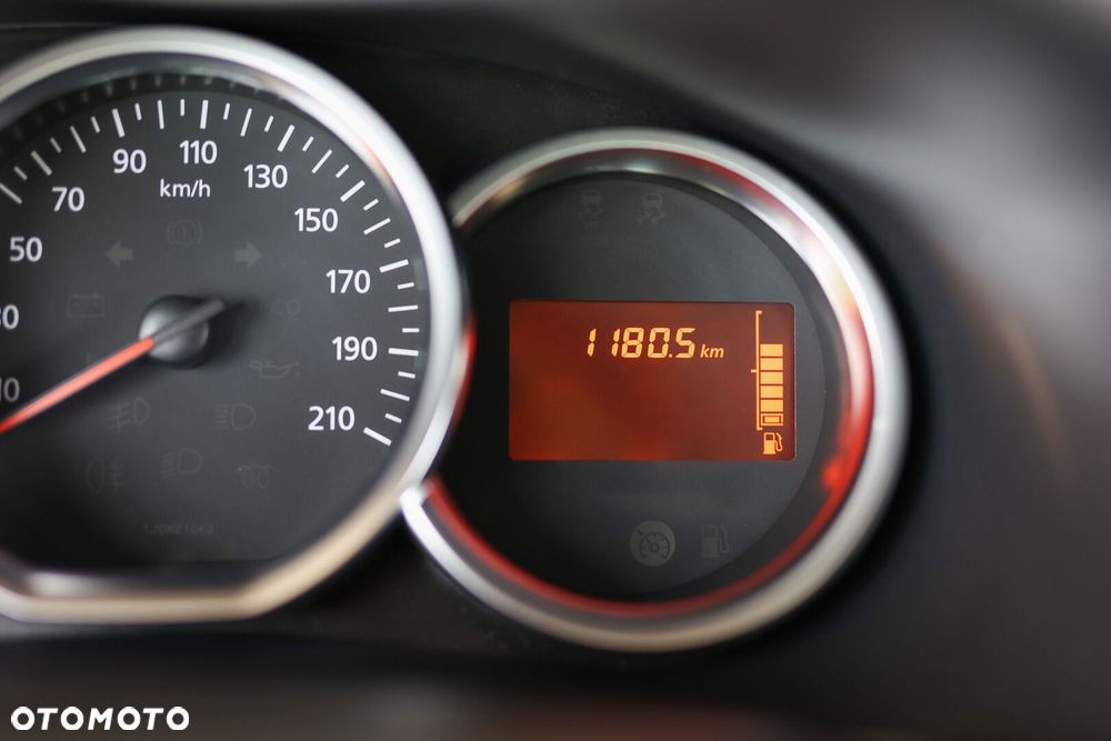 Dacia Sandero 1.0 SCe Access - 7