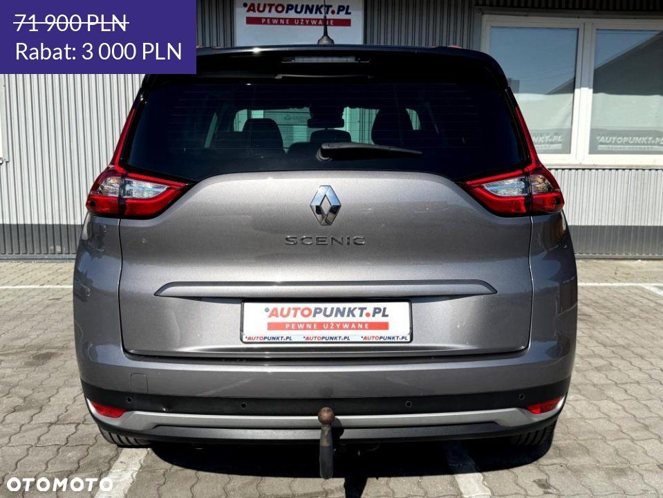 Renault Grand Scenic - 4