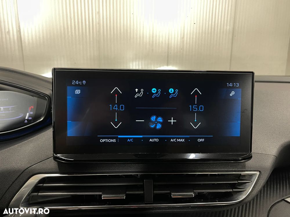 Peugeot 5008 PureTech 130 Stop & Start Active Business-Paket - 27