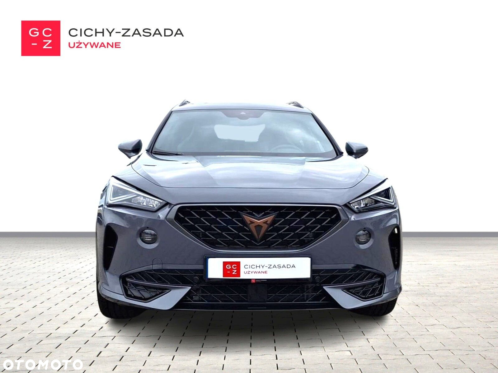 Cupra Formentor - 2