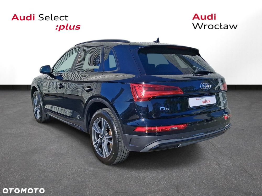 Audi Q5 - 4