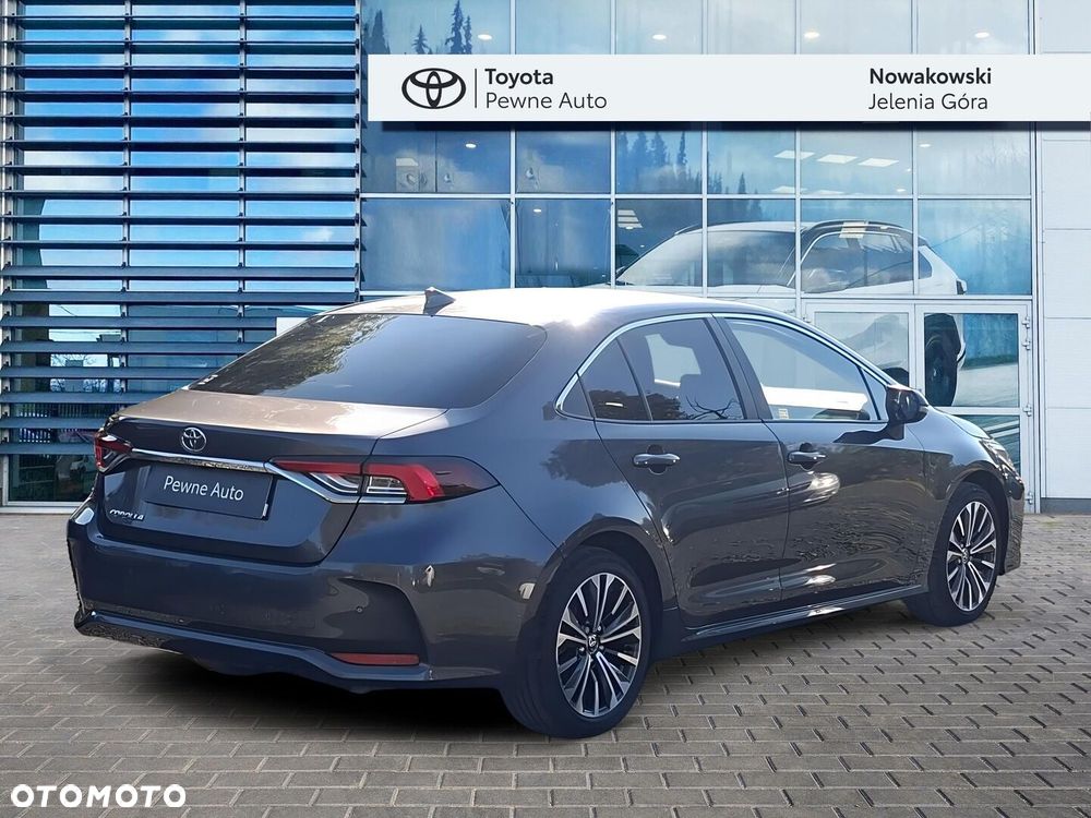Toyota Corolla 1.5 Style MS - 2