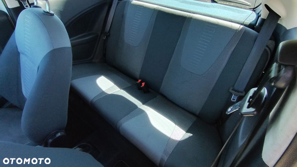 Ford KA 1.2 Concept - 20