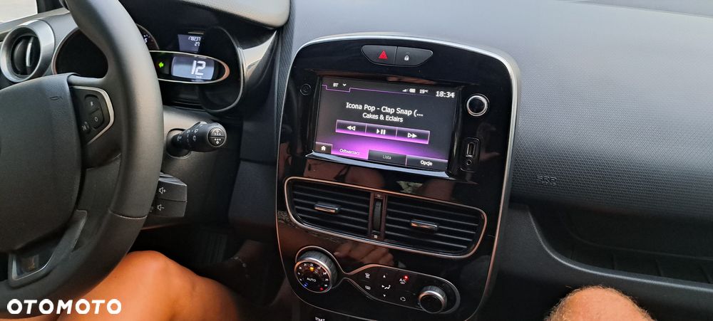 Renault Clio 0.9 Energy TCe Limited - 6