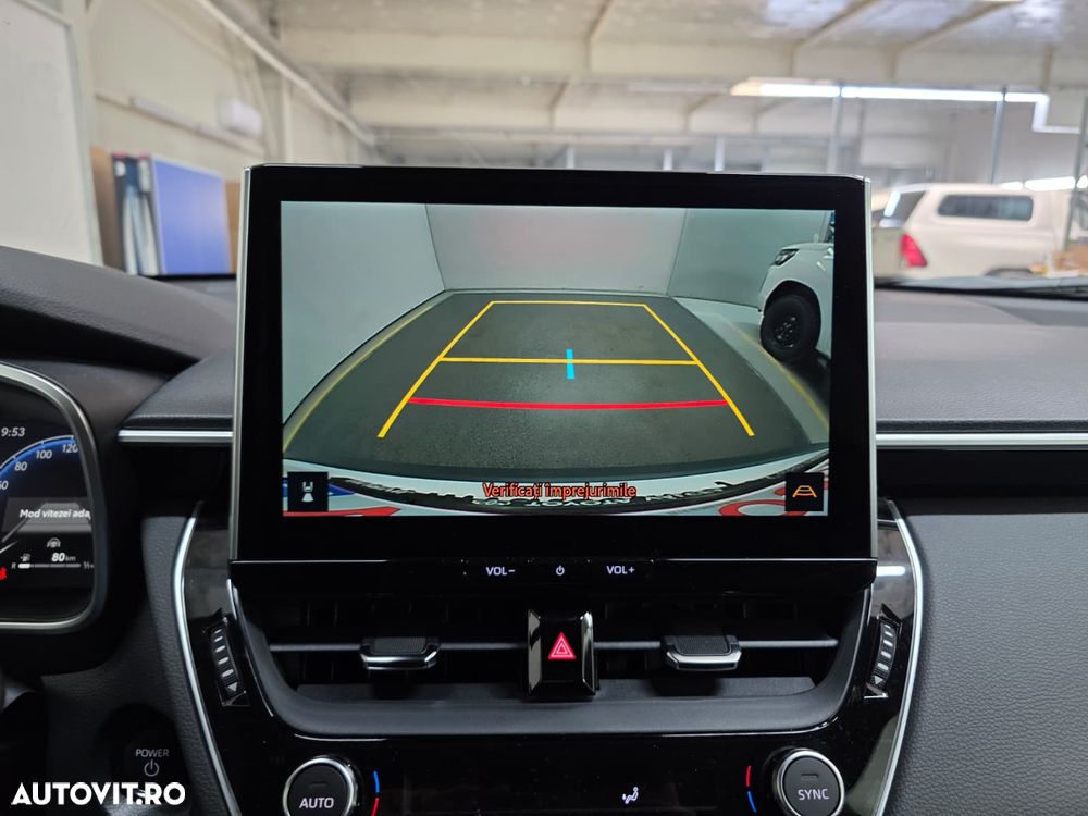 Toyota Corolla Cross 1.8I 2WD Dynamic - 17