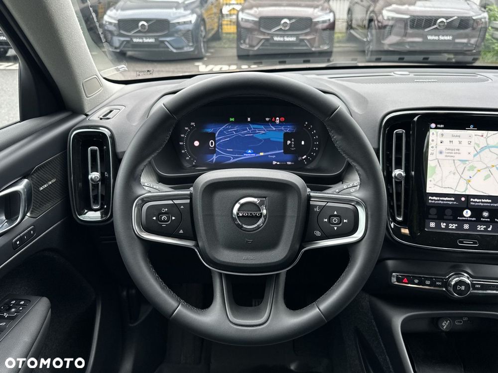 Volvo XC 40 - 16