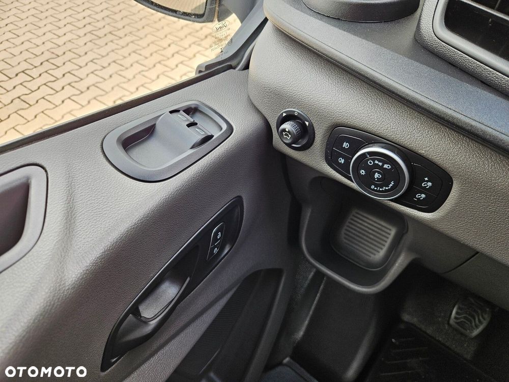 Ford transit L2H2 *59900zł NETTO* 2.0TdCi/170KM - 19