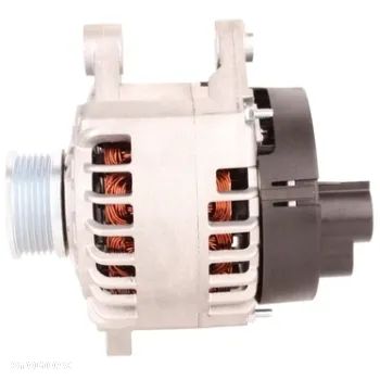 CA2062 ALTERNATOR FIAT MULTIPLA STILO 1.9 JTD - 3