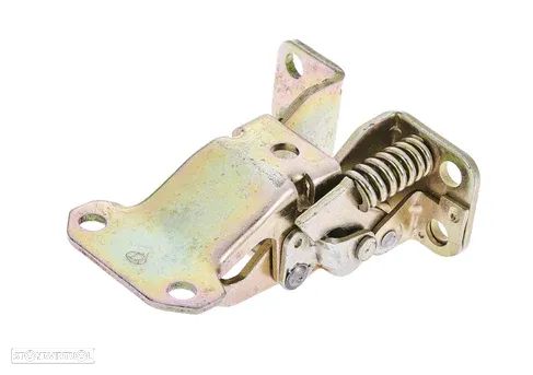 Dobradiça de porta Bedford Isuzu NKR 1984 a 1995 NOVA - 3