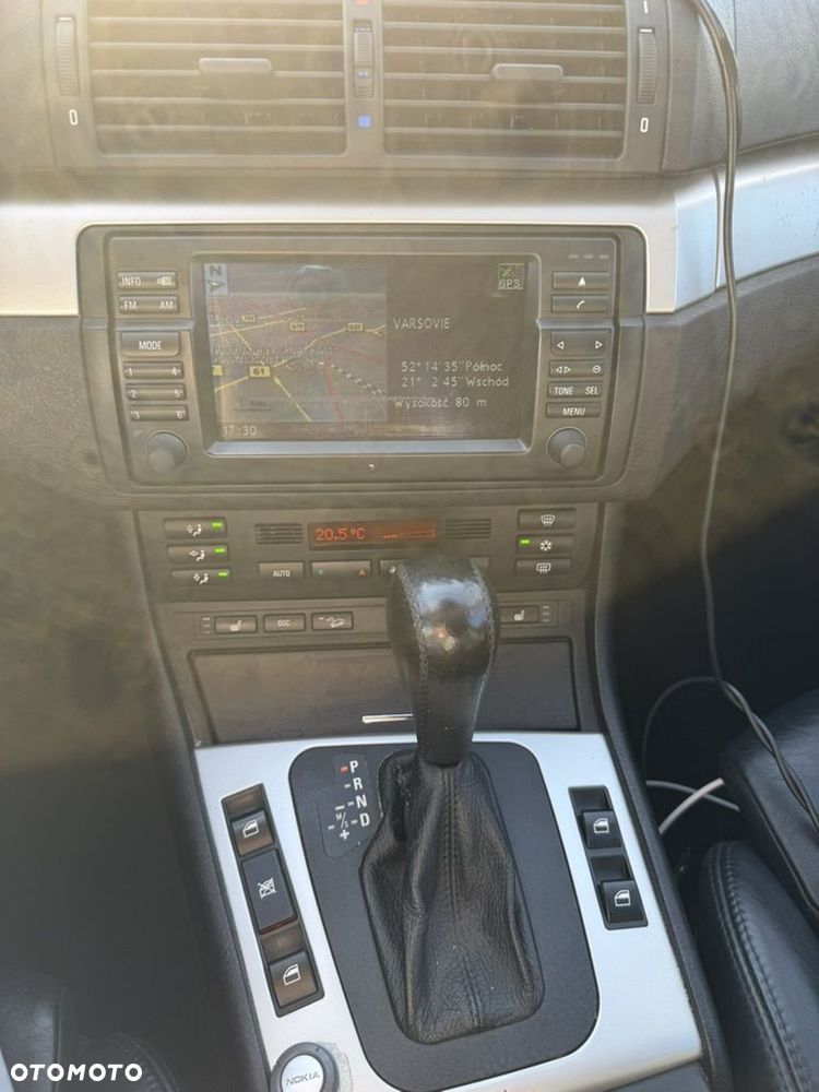 BMW Seria 3 - 19