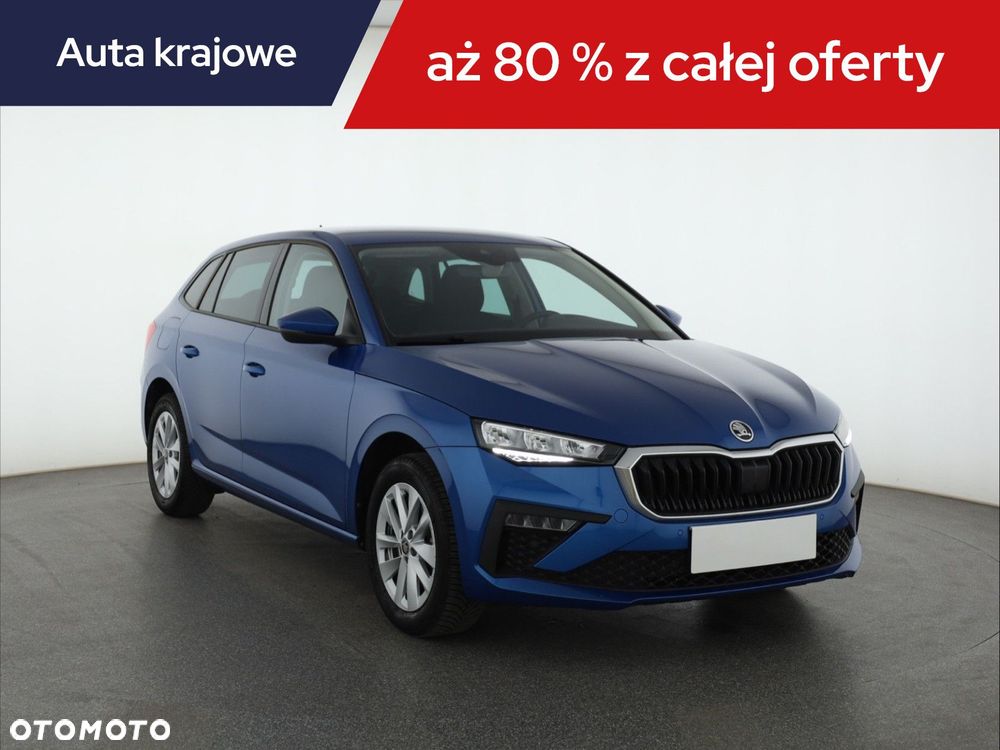 Skoda Scala - 3