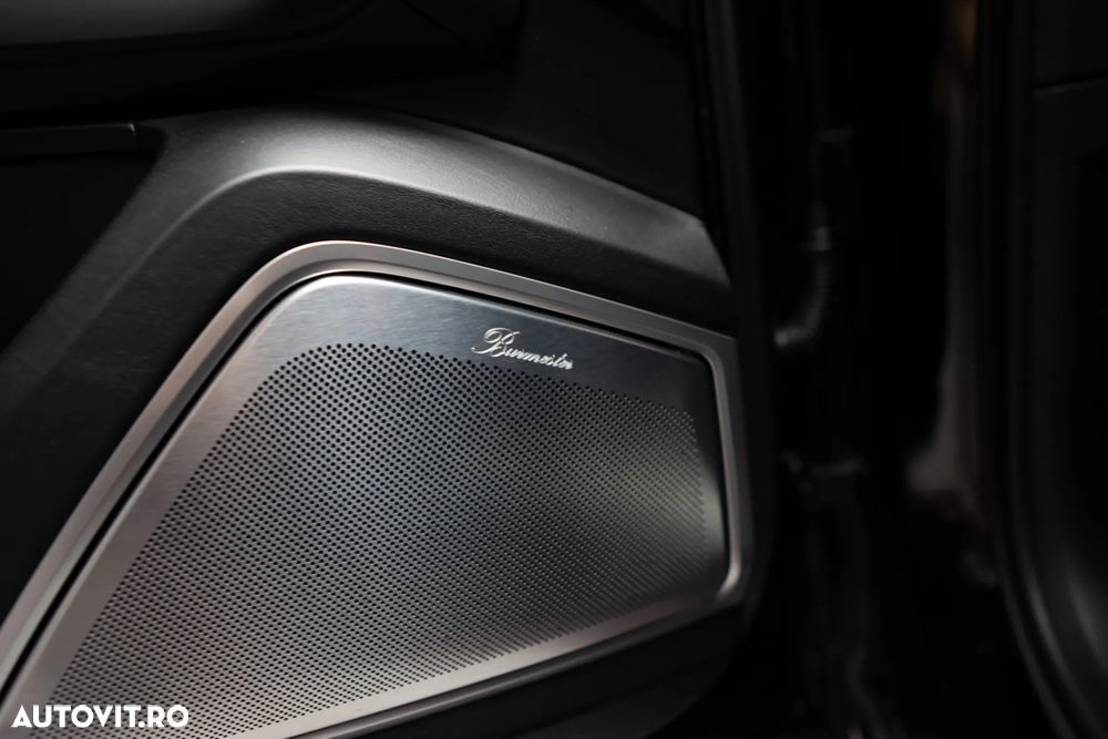 Porsche Cayenne S - 15