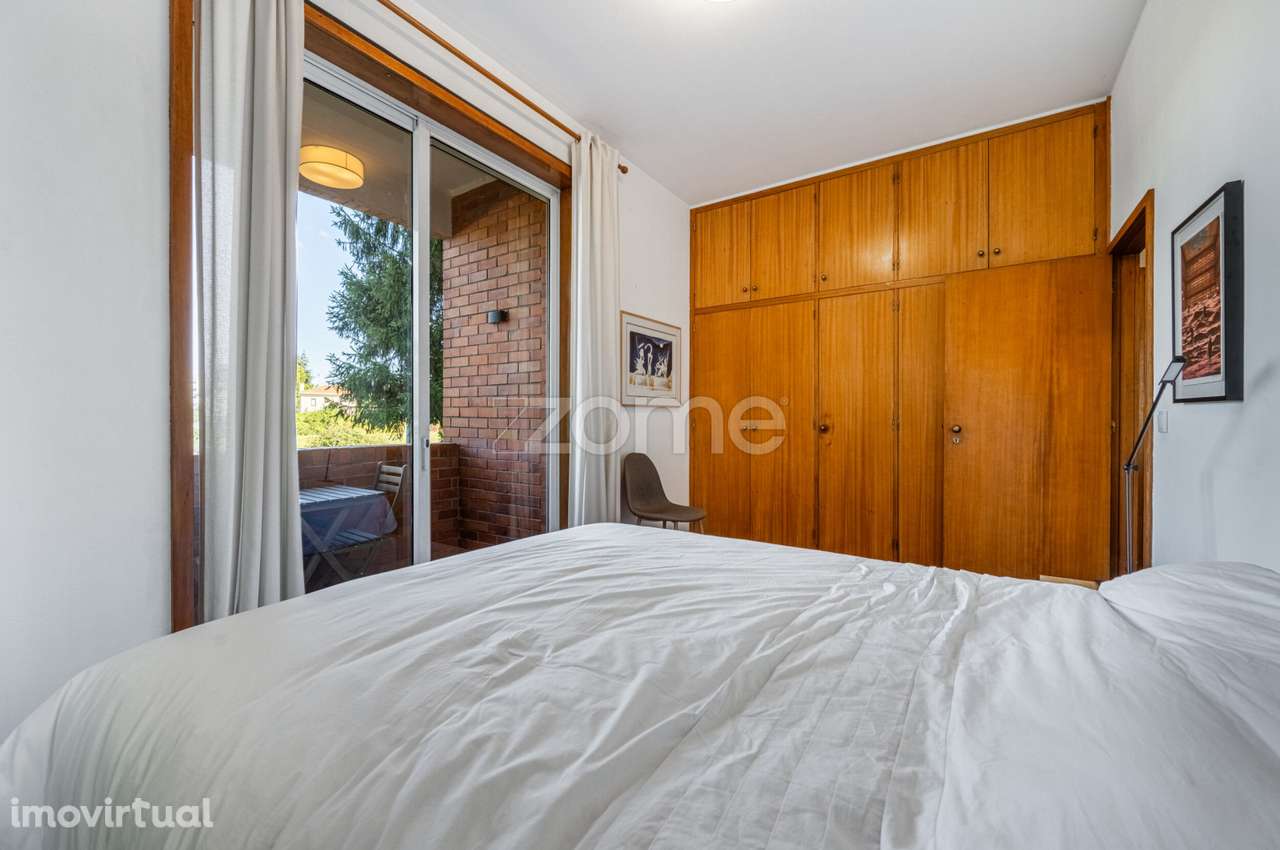 Apartamento T2 com Garagem Fechada – Matosinhos - Grande imagem: 3/38