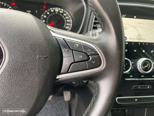 Renault Mégane 1.5 Blue dCi Limited - 18