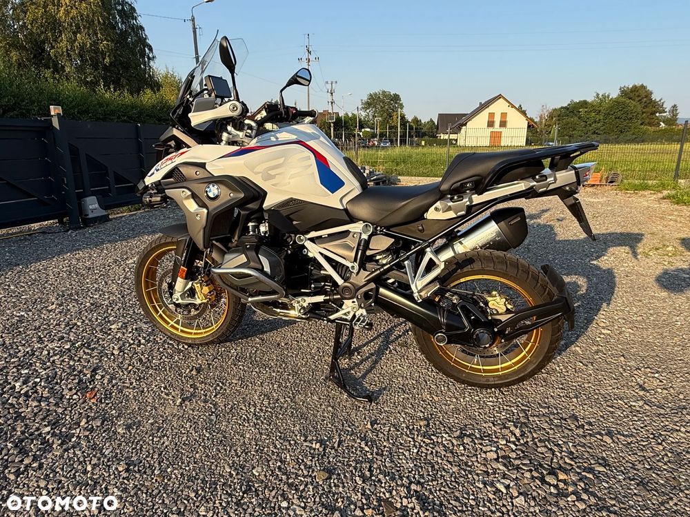 BMW GS - 11