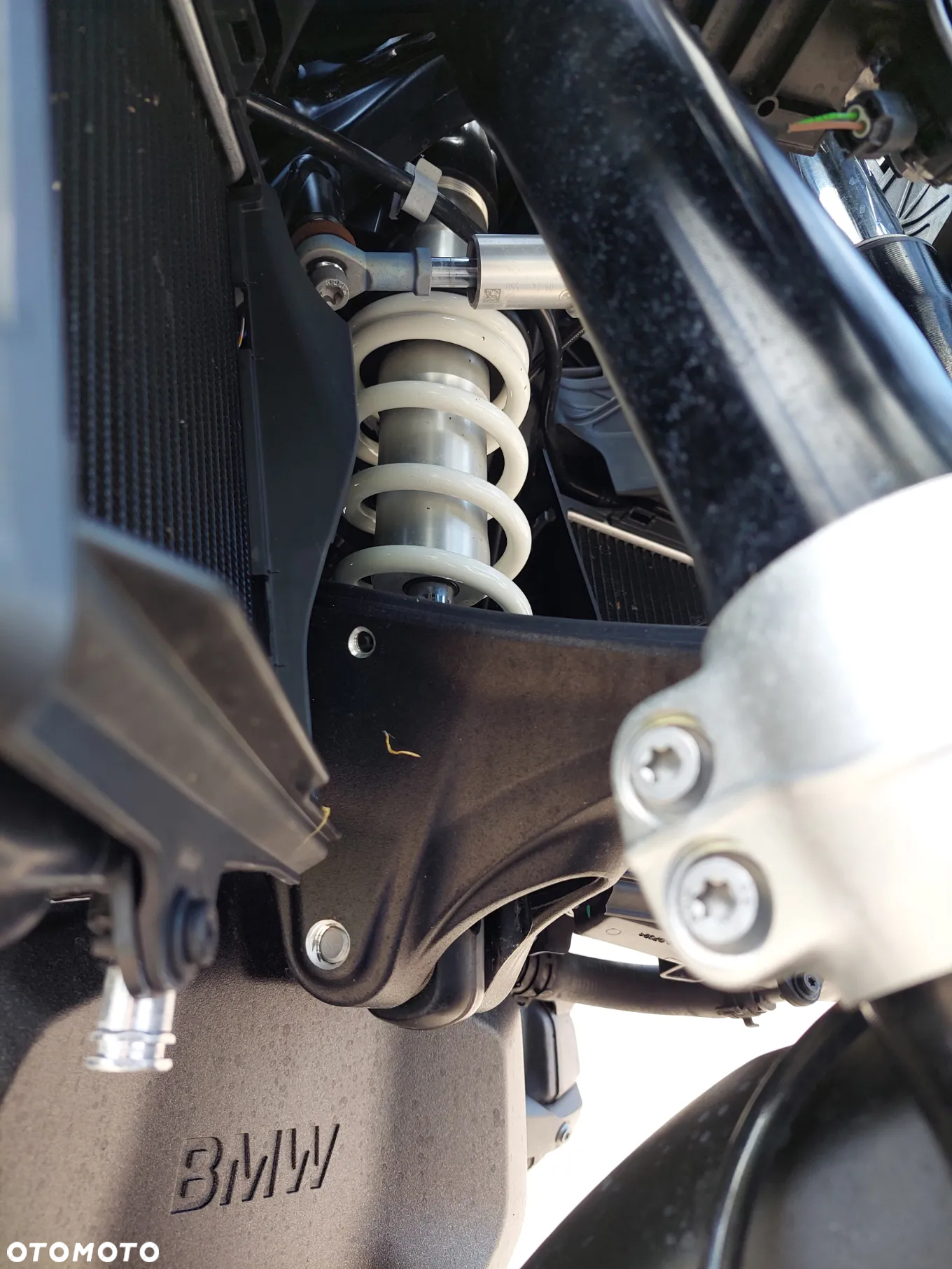 BMW GS - 12
