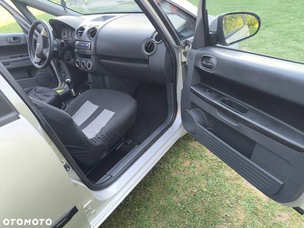 Mitsubishi Colt 1.3 Invite - 9