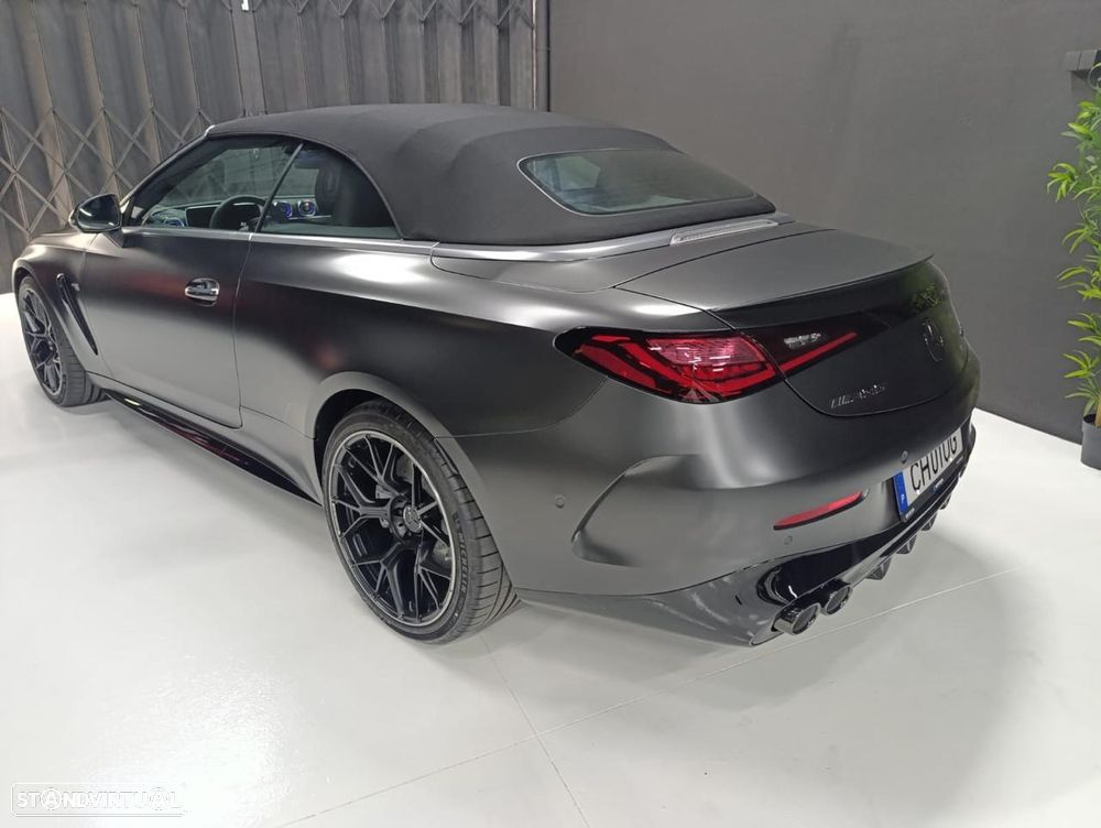 Mercedes-Benz CLE 53 AMG - 2