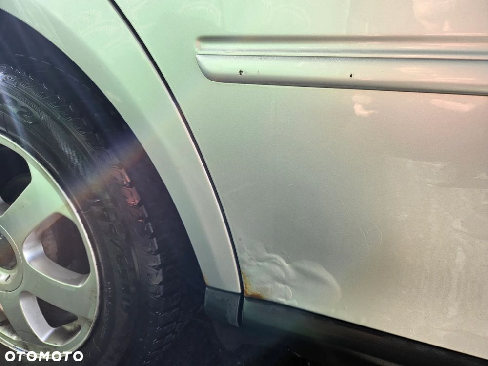 Audi A3 Sportback 1.6 Ambiente - 10