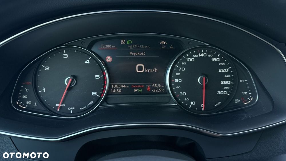 Audi A6 Limousine 35 TDI mHEV Sport S tronic - 22