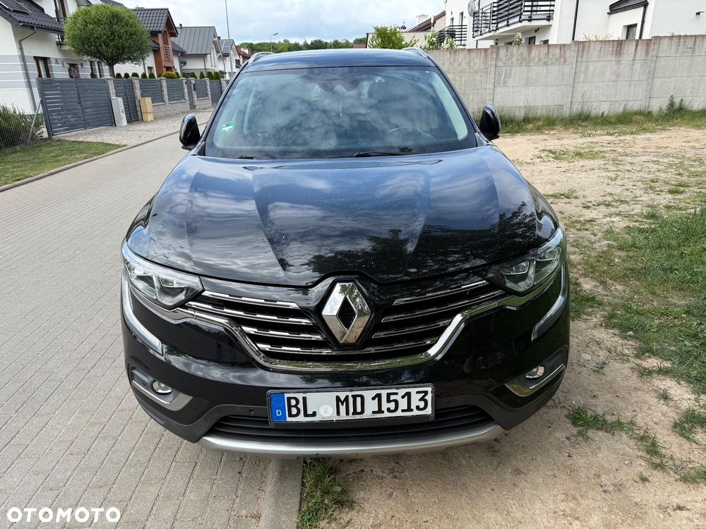 Renault Koleos ENERGY dCi 175 X-tronic 4WD LIFE - 32