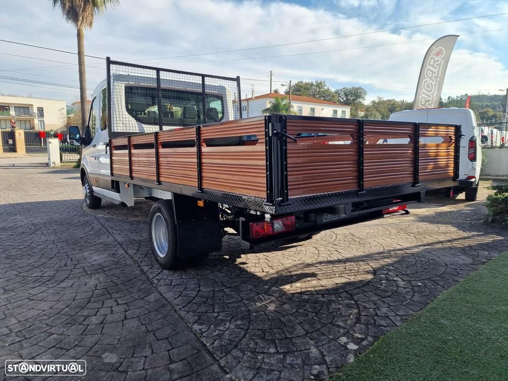 Ford Transit TRANSIT 350 L4 N1 CD 2.0 ECOBLUE (165CV) - 6