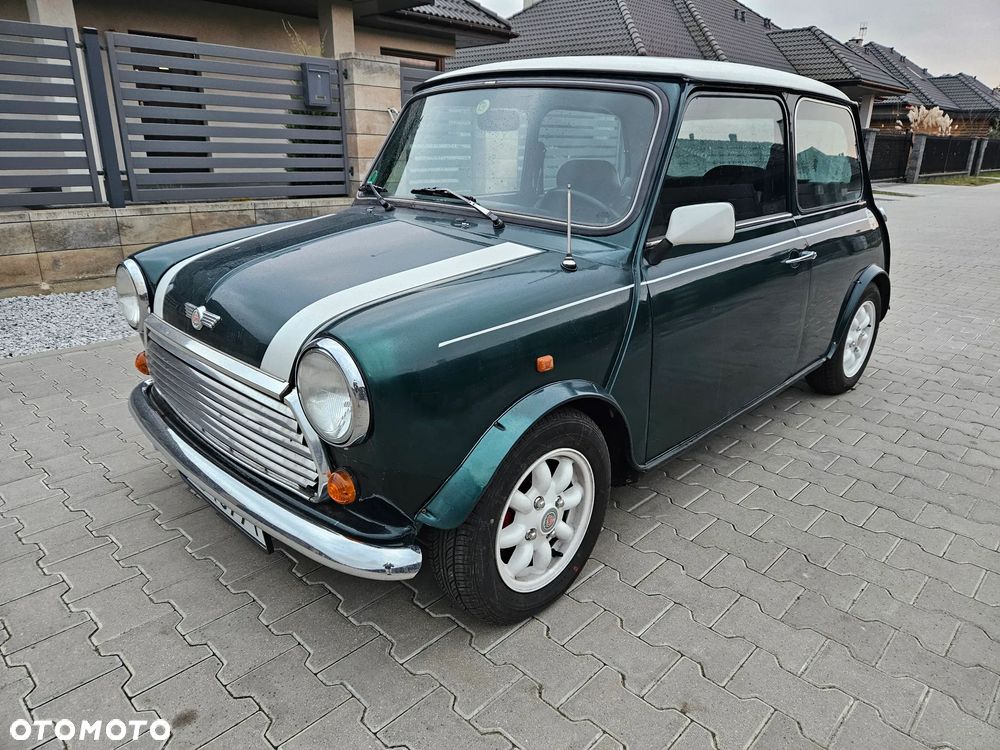 MINI Cooper - 1