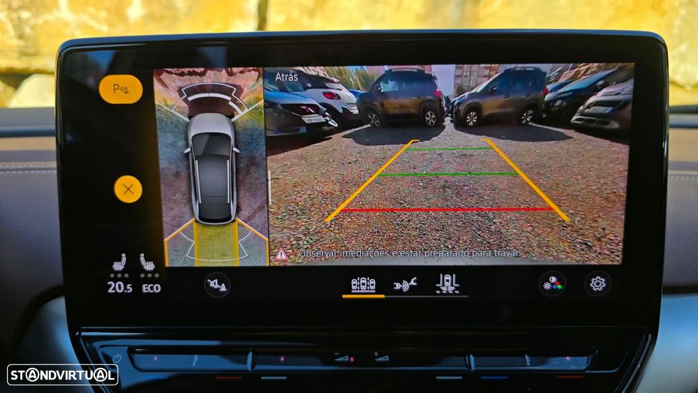 VW ID.4 77 kWh Pro Performance - 22