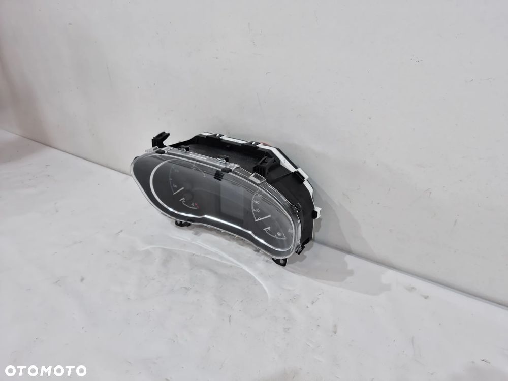 TOYOTA YARIS III LICZNIK ZEGARY 83800-F5440 EUROPA - 3