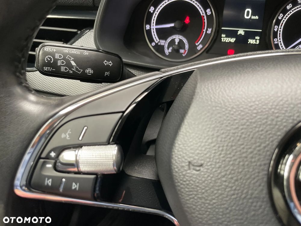 Skoda Scala 1.0 TSI Ambition - 26