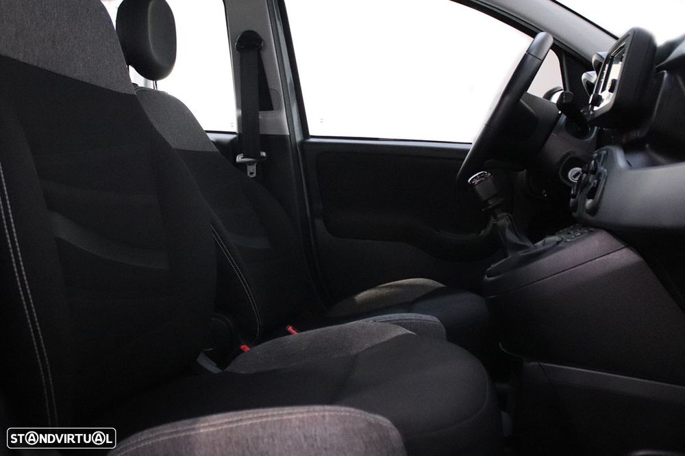 Fiat Panda 1.0 Hybrid - 17