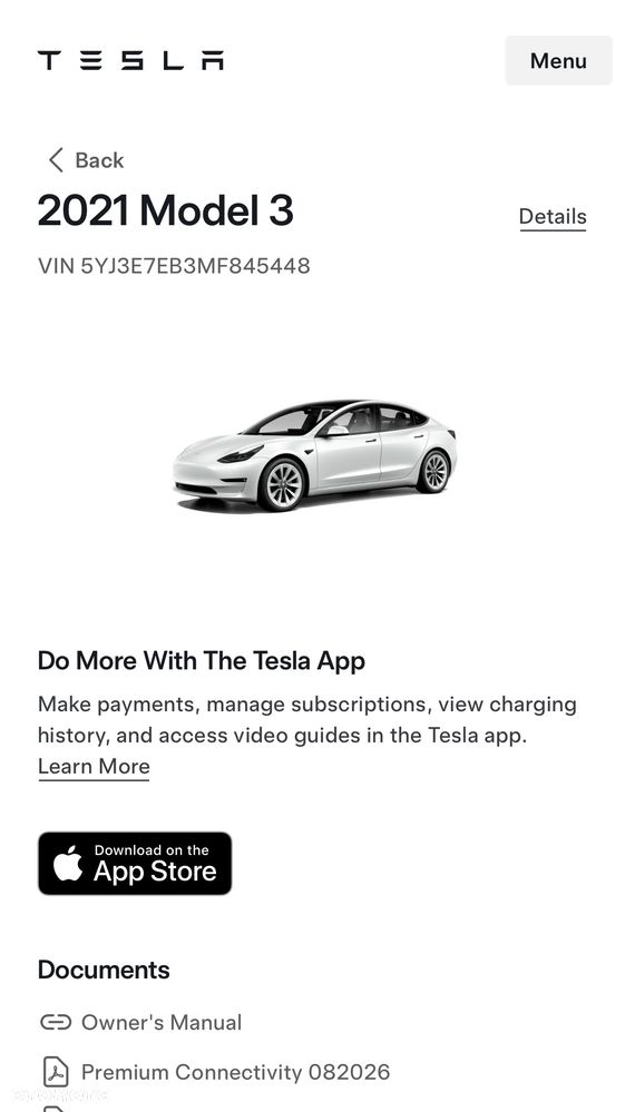 Tesla Model 3 - 14