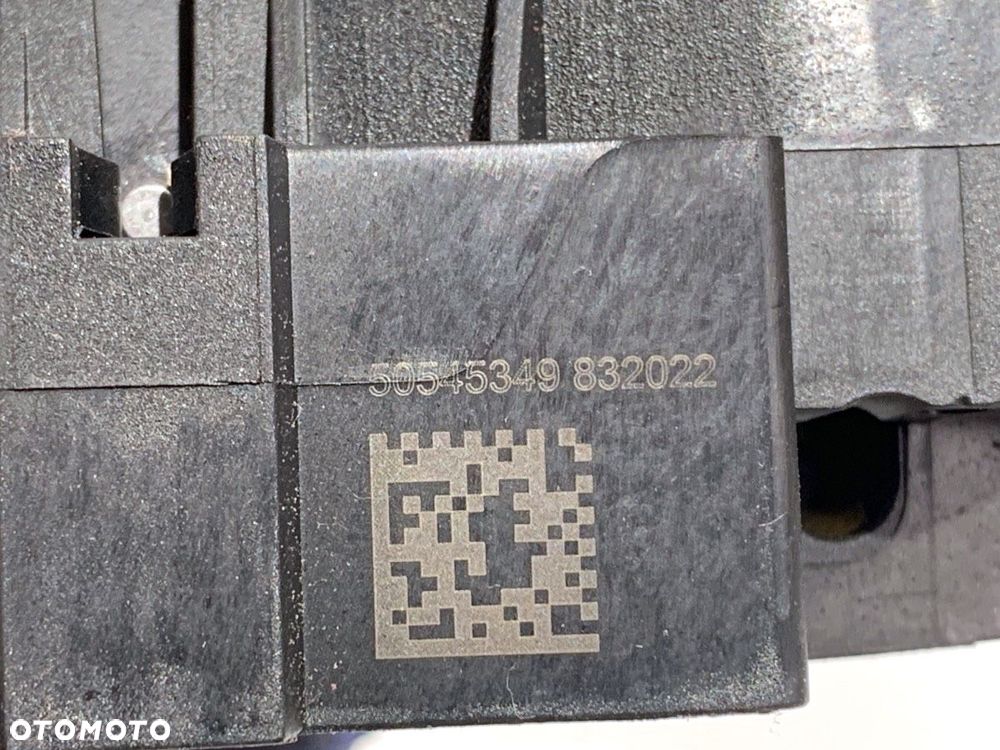 KLAMKA ZEWNĘTRZNA LEWY PRZÓD  ALFA ROMEO STELVIO (949_) 2016 - 2022 2.0 Q4 (949.AXA2A) 206 kW [280 - 5