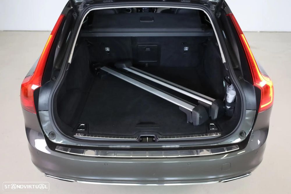 Volvo V90 2.0 D4 Momentum Plus Geartronic - 18