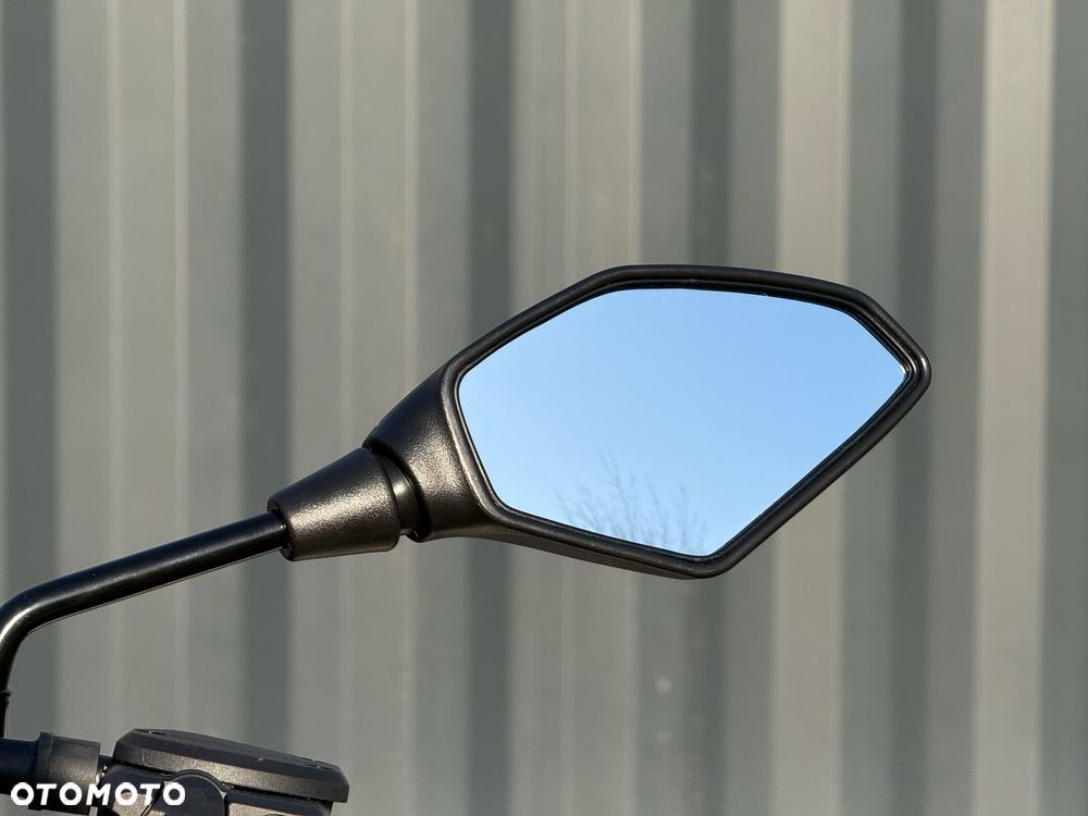 Loncin XWOLF 1000 - 28