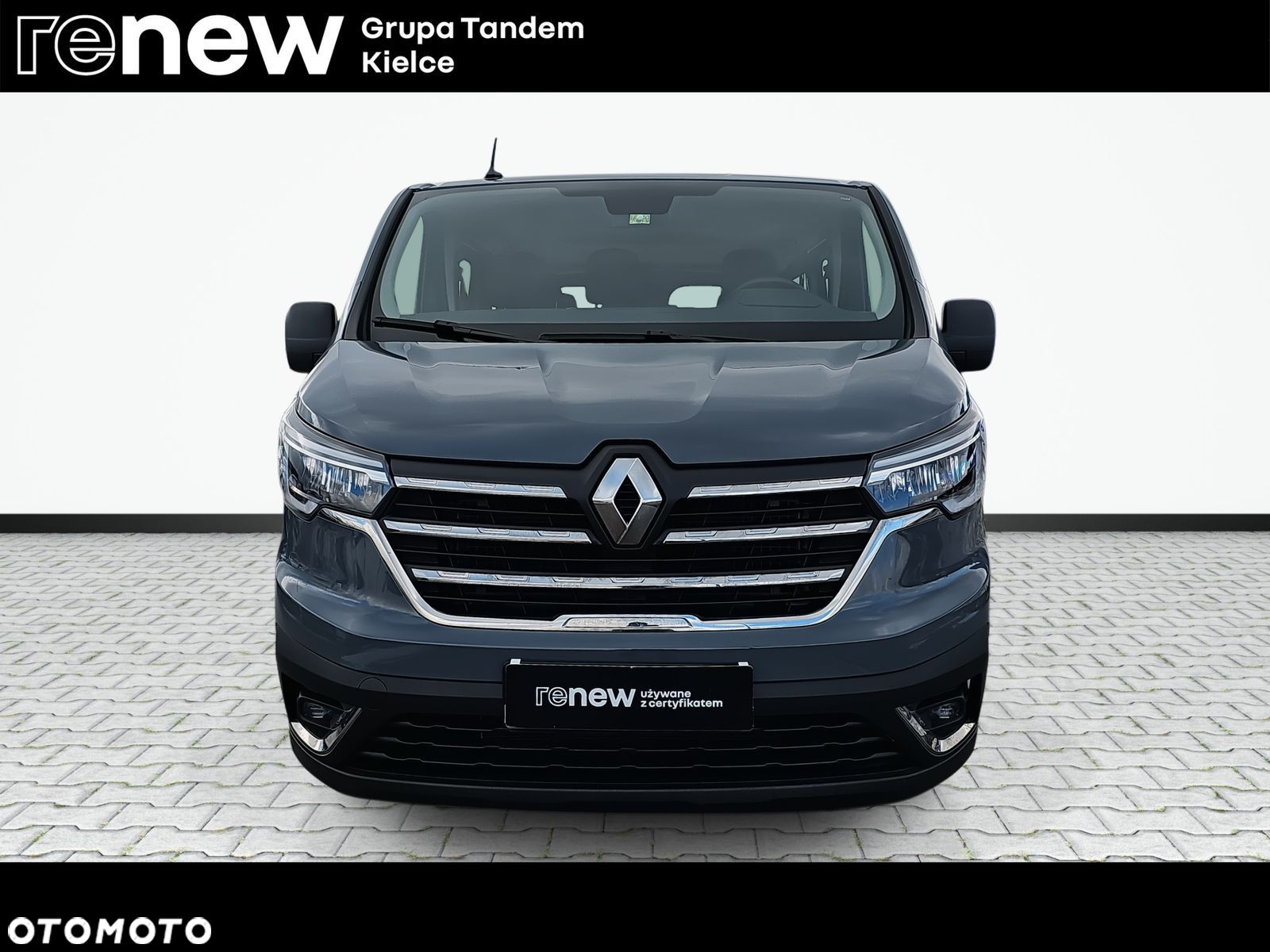 Renault Trafic Grand SpaceClass 2.0 dCi - 2