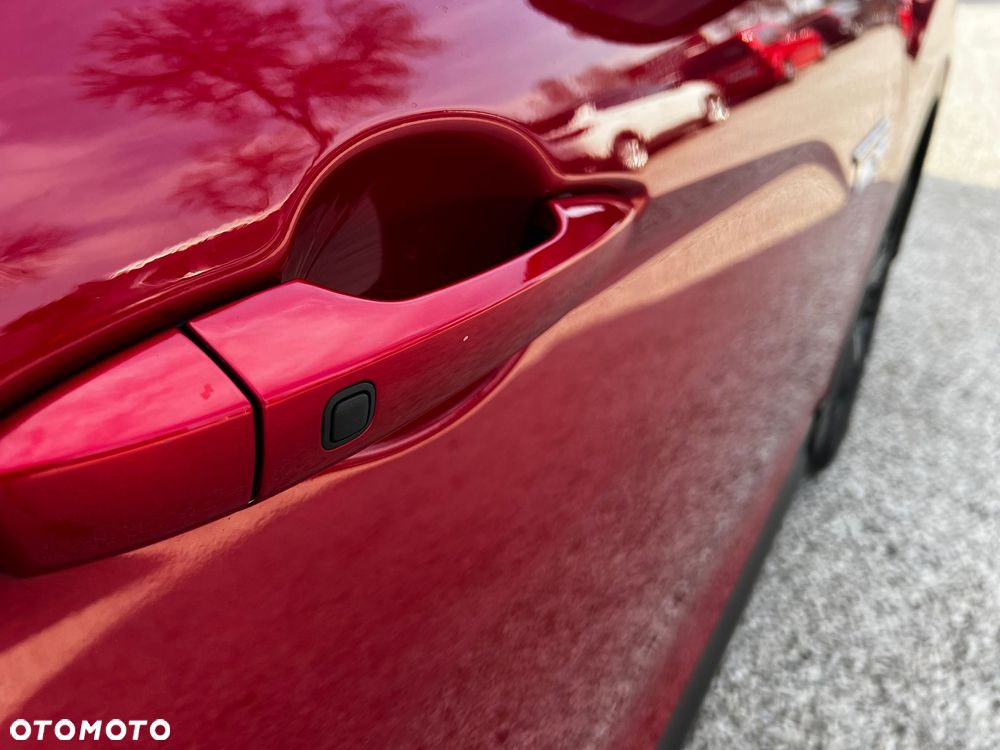 Mitsubishi Eclipse Cross 4WD Plus Select - 31