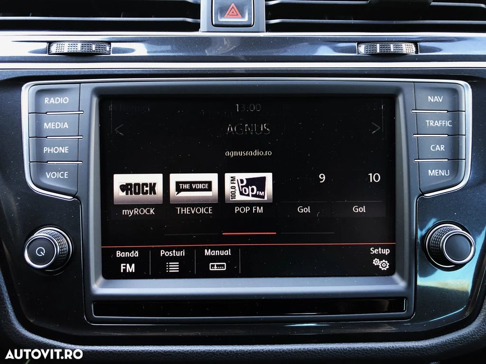 Volkswagen Tiguan 2.0 TDI SCR DSG 4Motion R-Line - 31