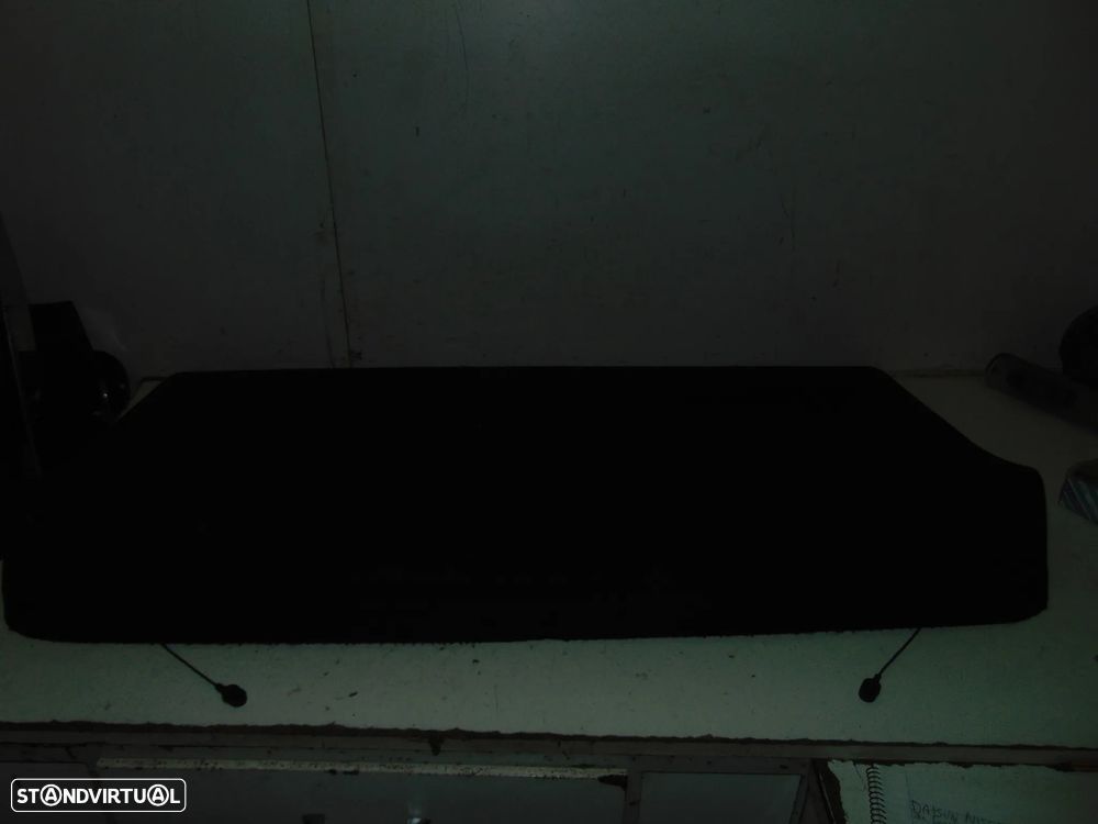 Honda civic chapeleira - 2