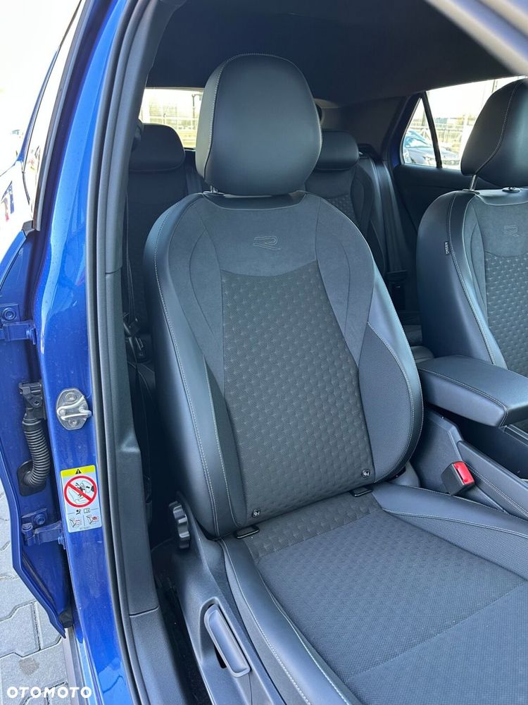 Volkswagen T-Roc 1.5 TSI R-Line DSG - 22