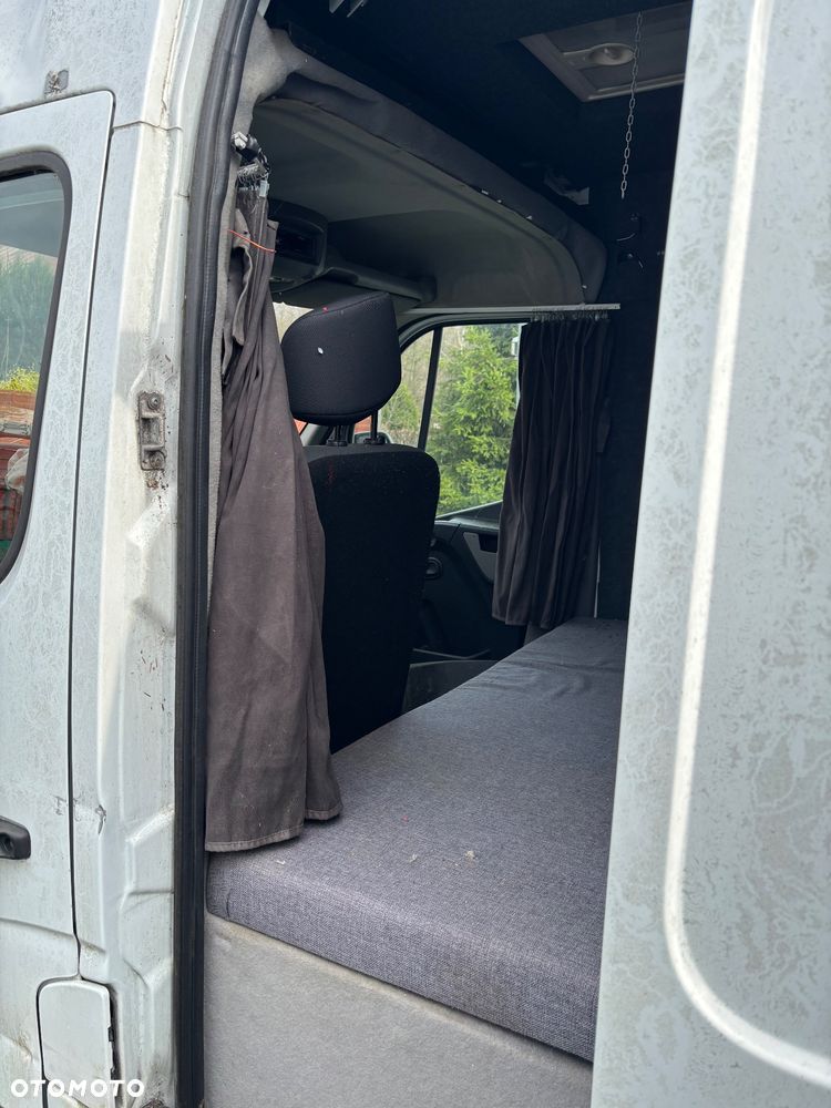 Nissan NV400 ( Master ) - 6