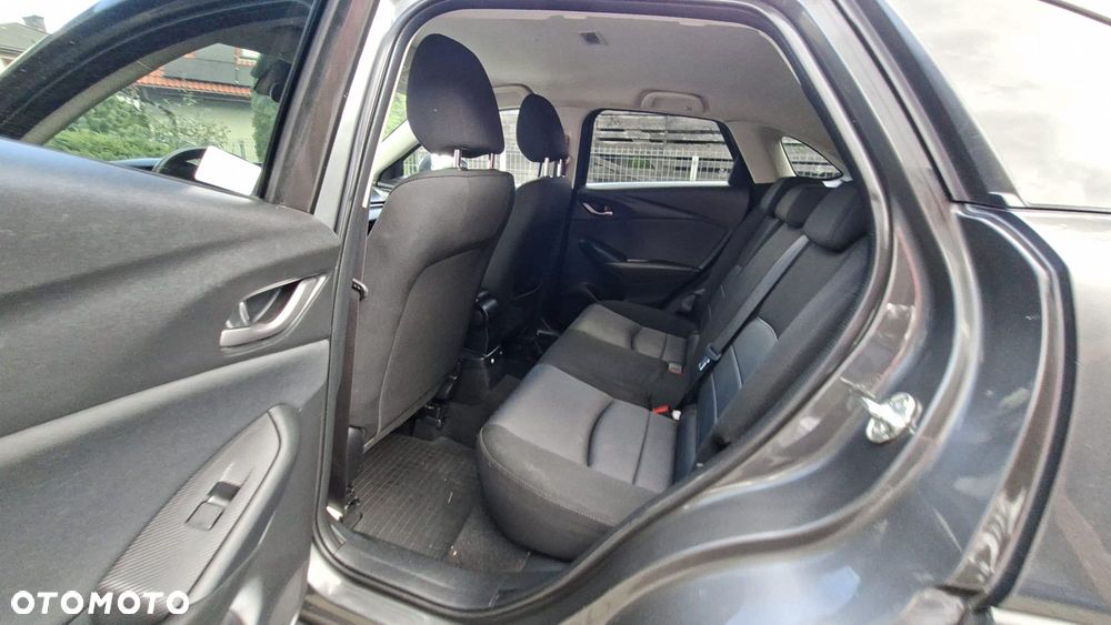Mazda CX-3 2.0 Skyenergy - 7