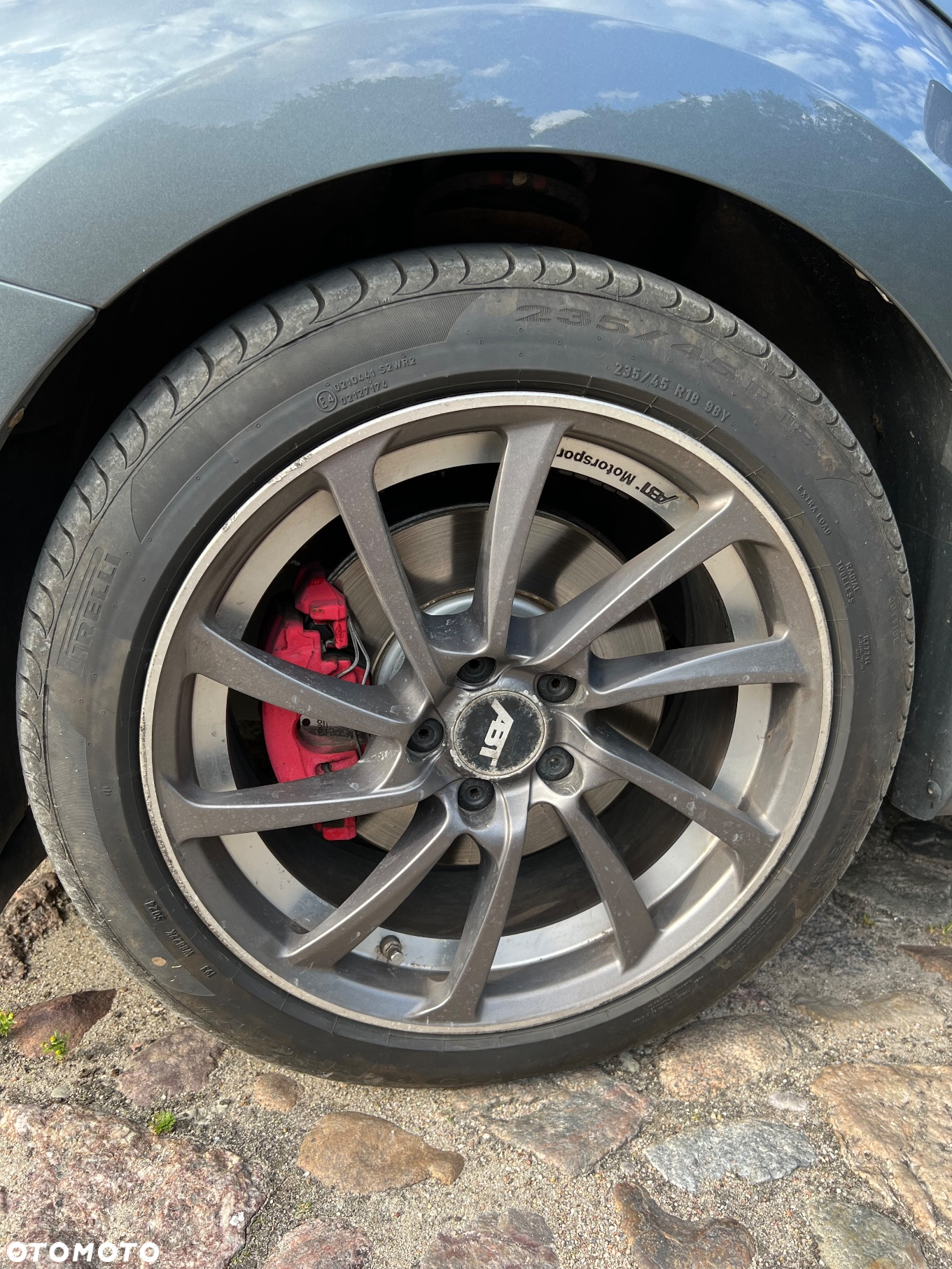 Volkswagen Beetle 2.0 TSI Sport DSG - 22