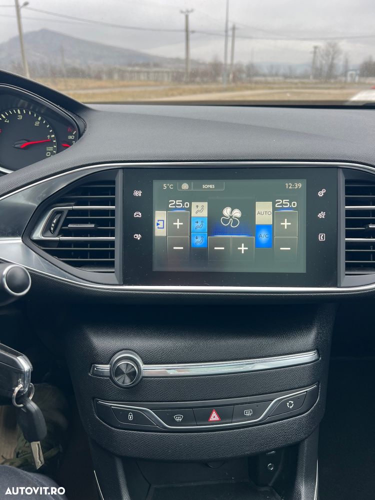 Peugeot 308 SW BlueHDi 150 Stop & Start Active - 3