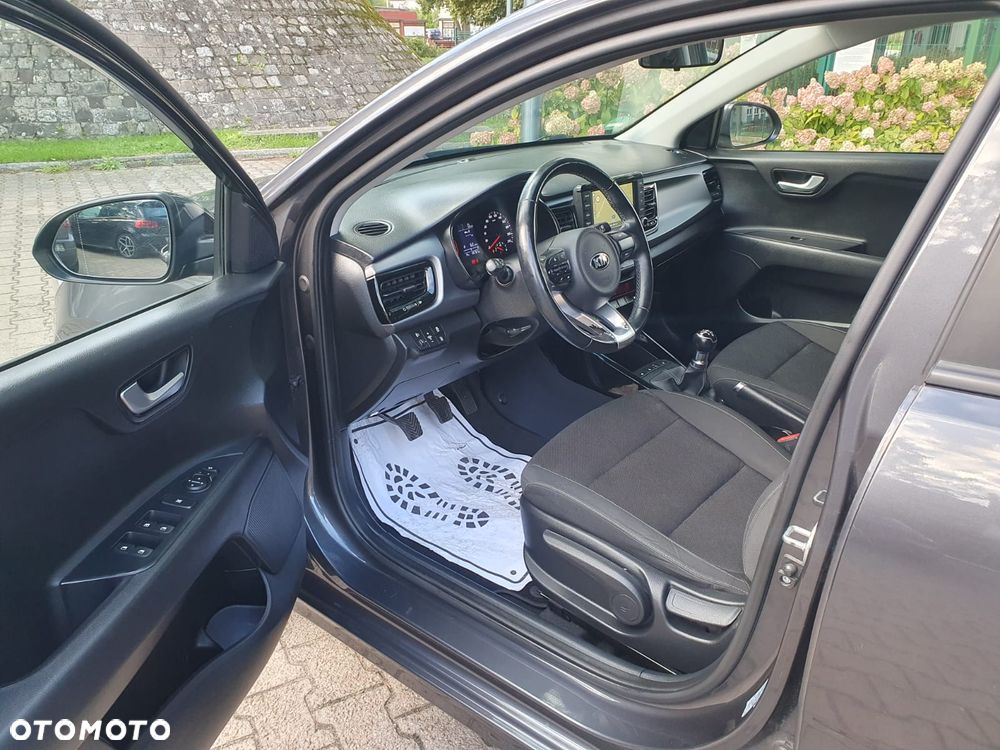 Kia Rio 1.2 XL - 11