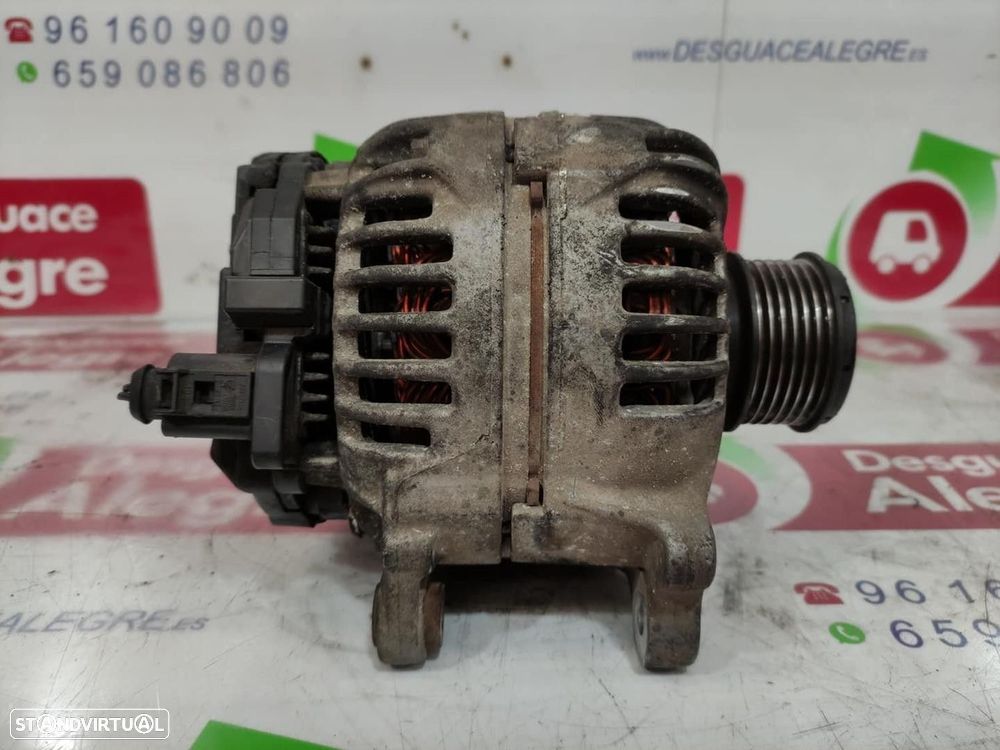 ALTERNADOR SEAT LEON 2006 -06F903023F - 5