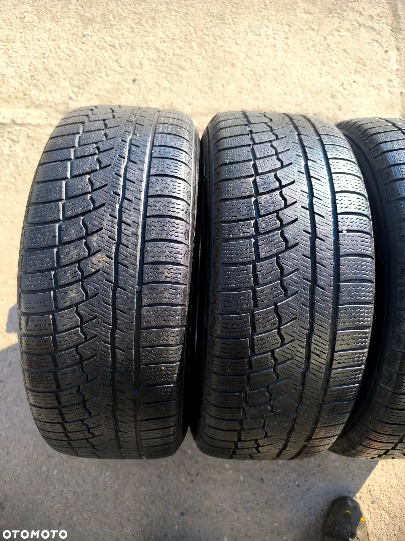 5x120 Felgi Aluminiowe Alufelgi 16 Koła Zimowe Zima BMW SERIA 3 E90 E91 1 F20 5 E34 E60 E61 ET20 Legnica ALU-RAD VW T5 STYLING 115 - 17
