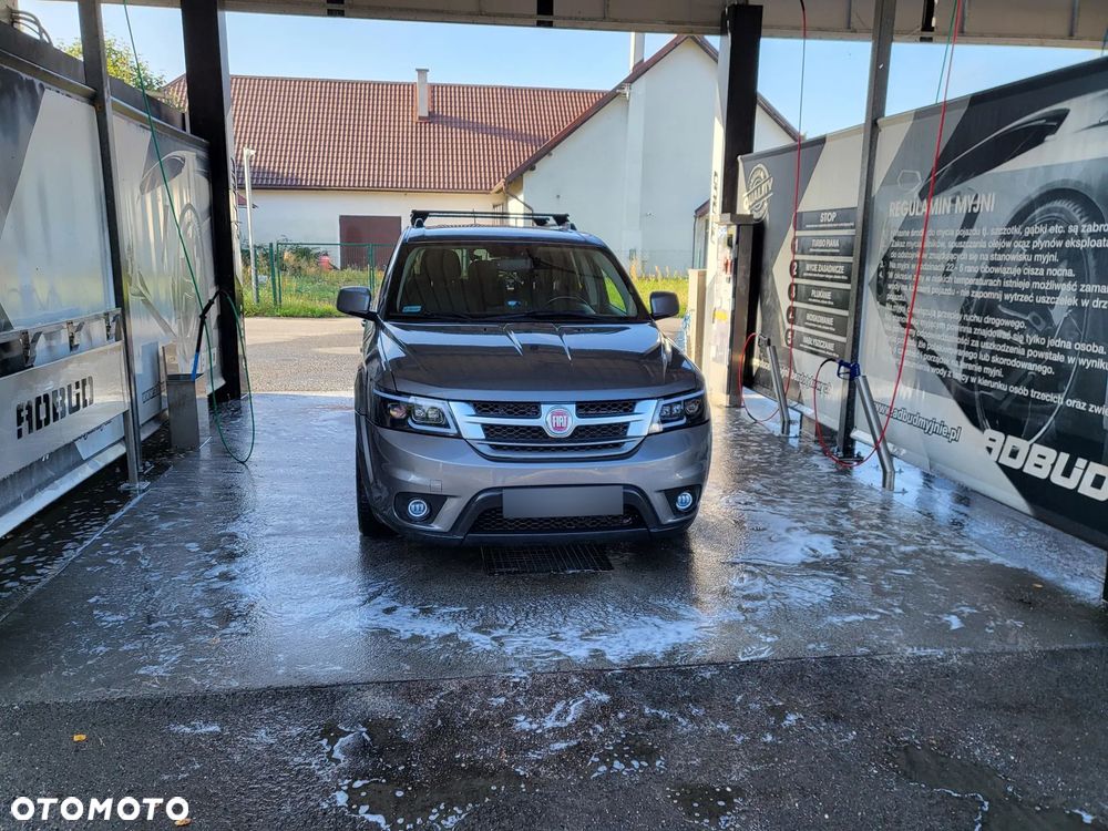 Fiat Freemont 2.0 Multijet Urban - 6