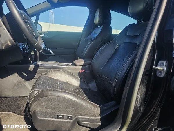 Citroën DS4 2.0 HDi SportChic - 7